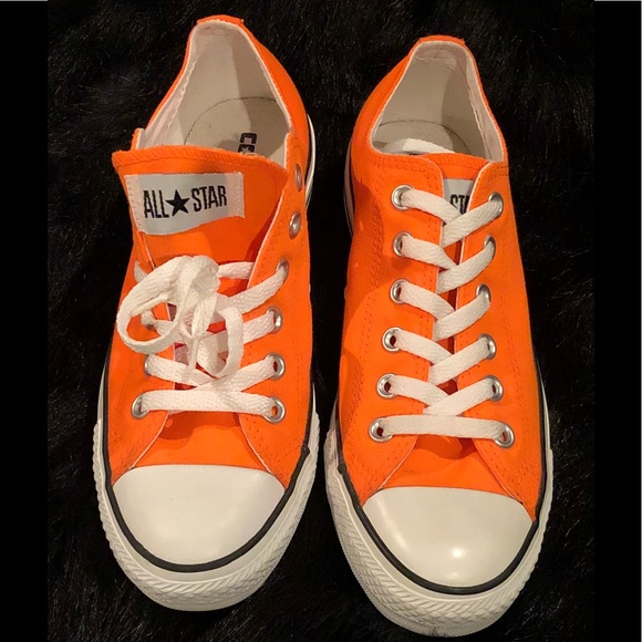 Chuck Taylor All Star Converse Shoes - All⭐️Star Converse sneakers